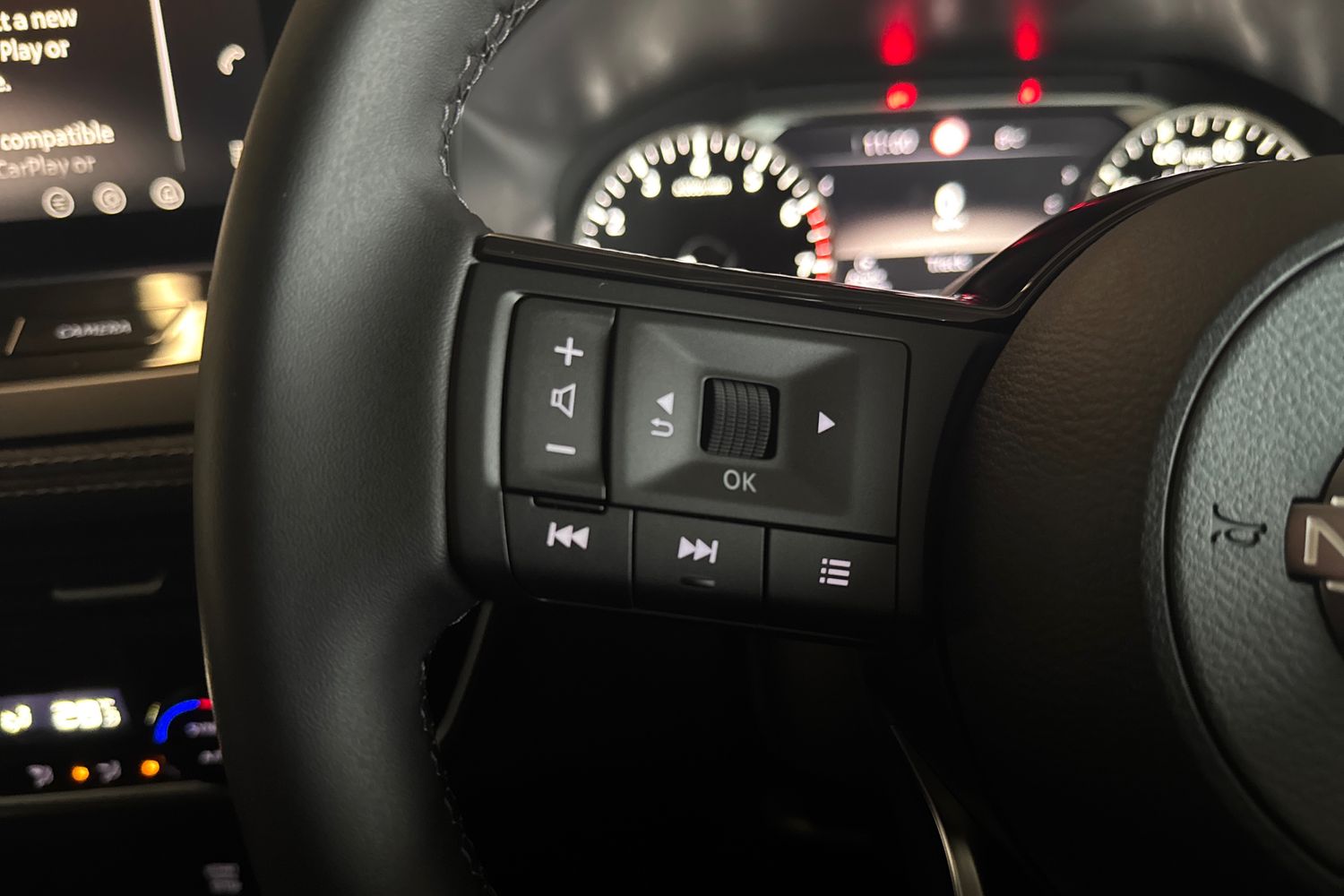 Used Nissan Qashqai 2025 for sale - 76079092: Photo 21