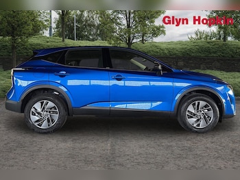 Used Nissan Qashqai 2025 for sale - 76079092: Photo