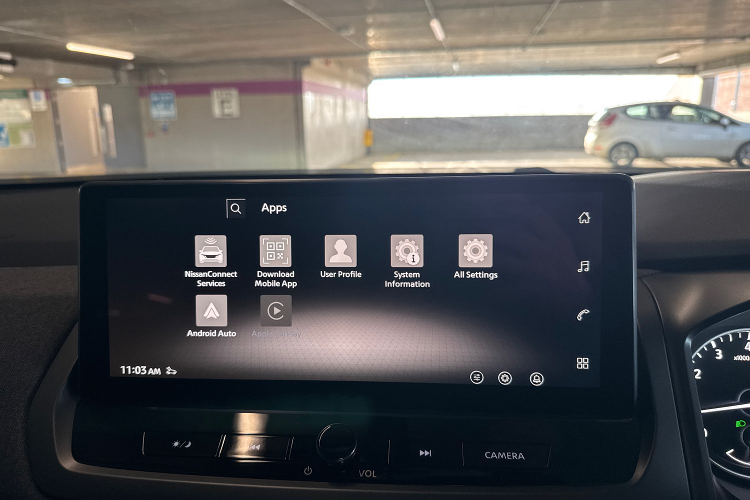 Used Nissan Qashqai 2025 for sale - 76079092: Photo 31