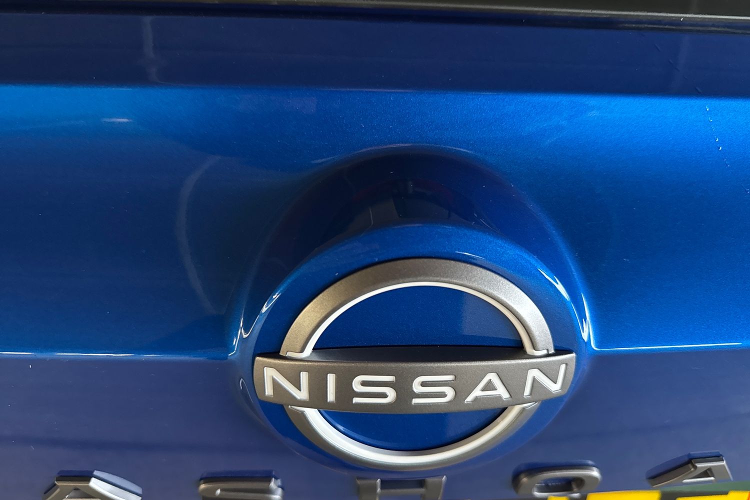 Used Nissan Qashqai 2025 for sale - 76079092: Photo 35