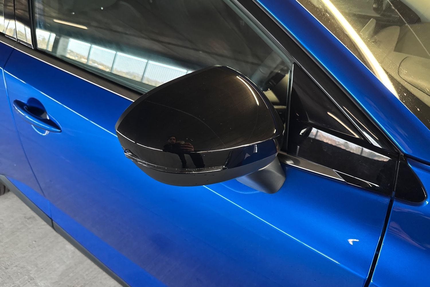 Used Nissan Qashqai 2025 for sale - 76079092: Photo 36