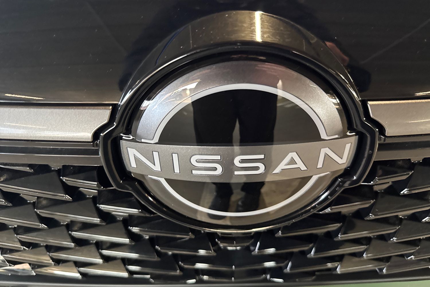 Used Nissan Qashqai 2025 for sale - 76079092: Photo 37