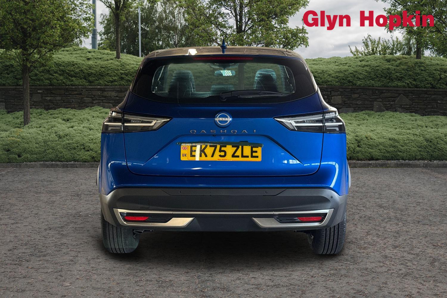 Used Nissan Qashqai 2025 for sale - 76079092: Photo 4