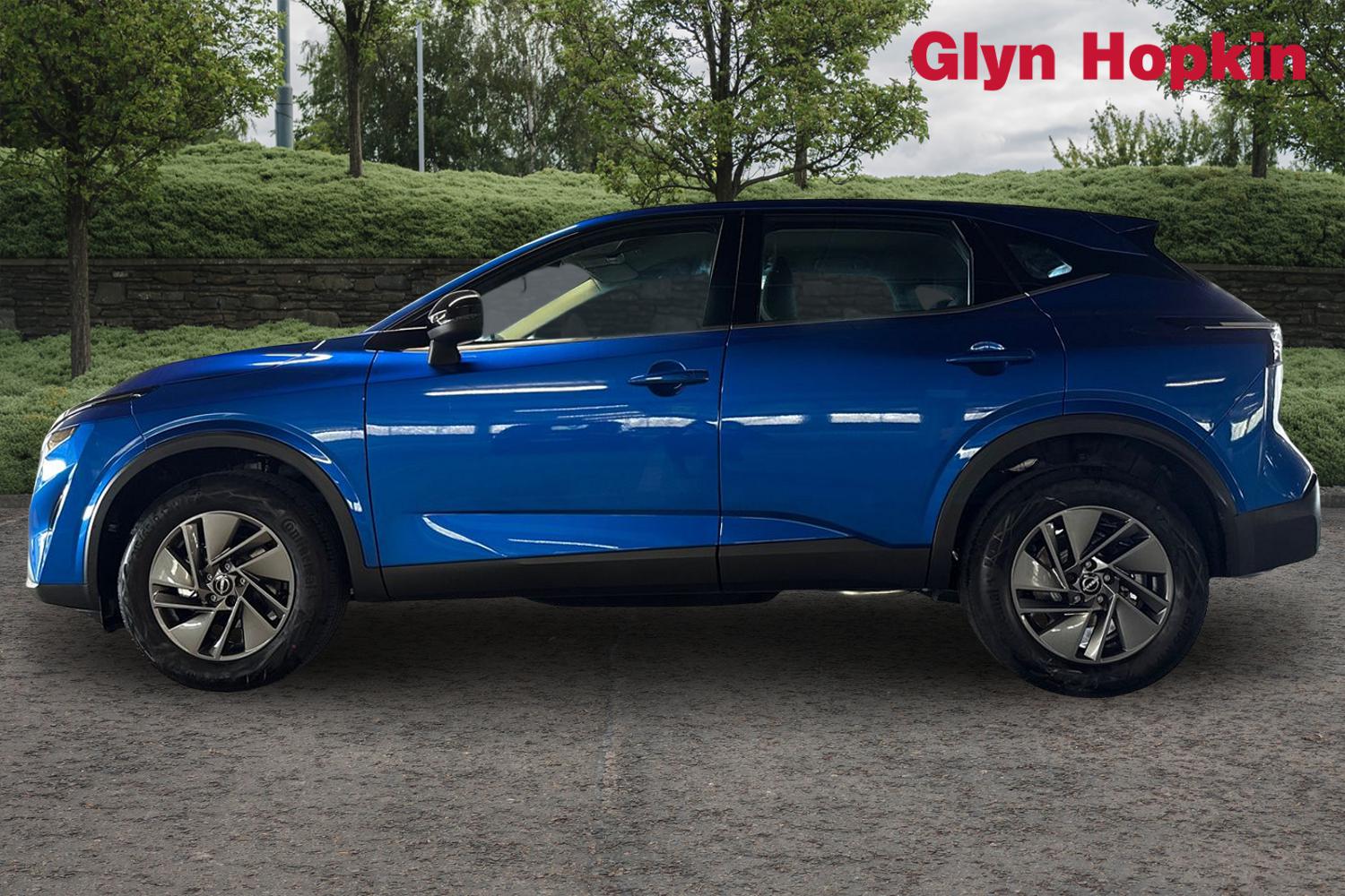 Used Nissan Qashqai 2025 for sale - 76079092: Photo 6