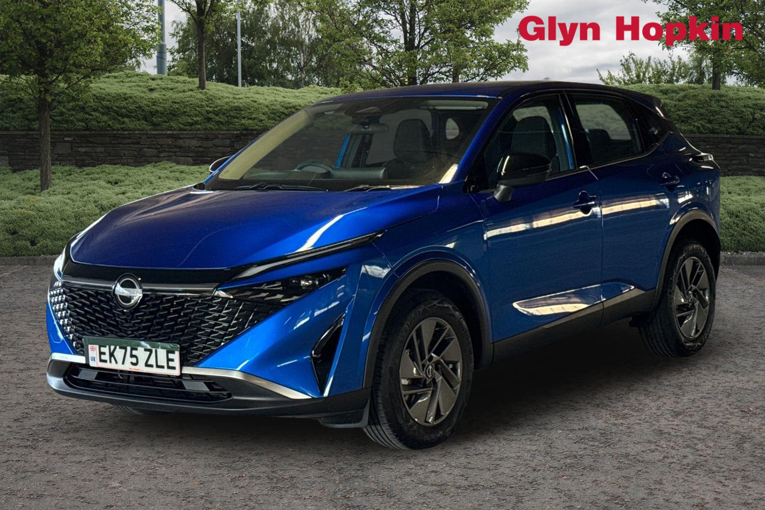 Used Nissan Qashqai 2025 for sale - 76079092: Photo 7