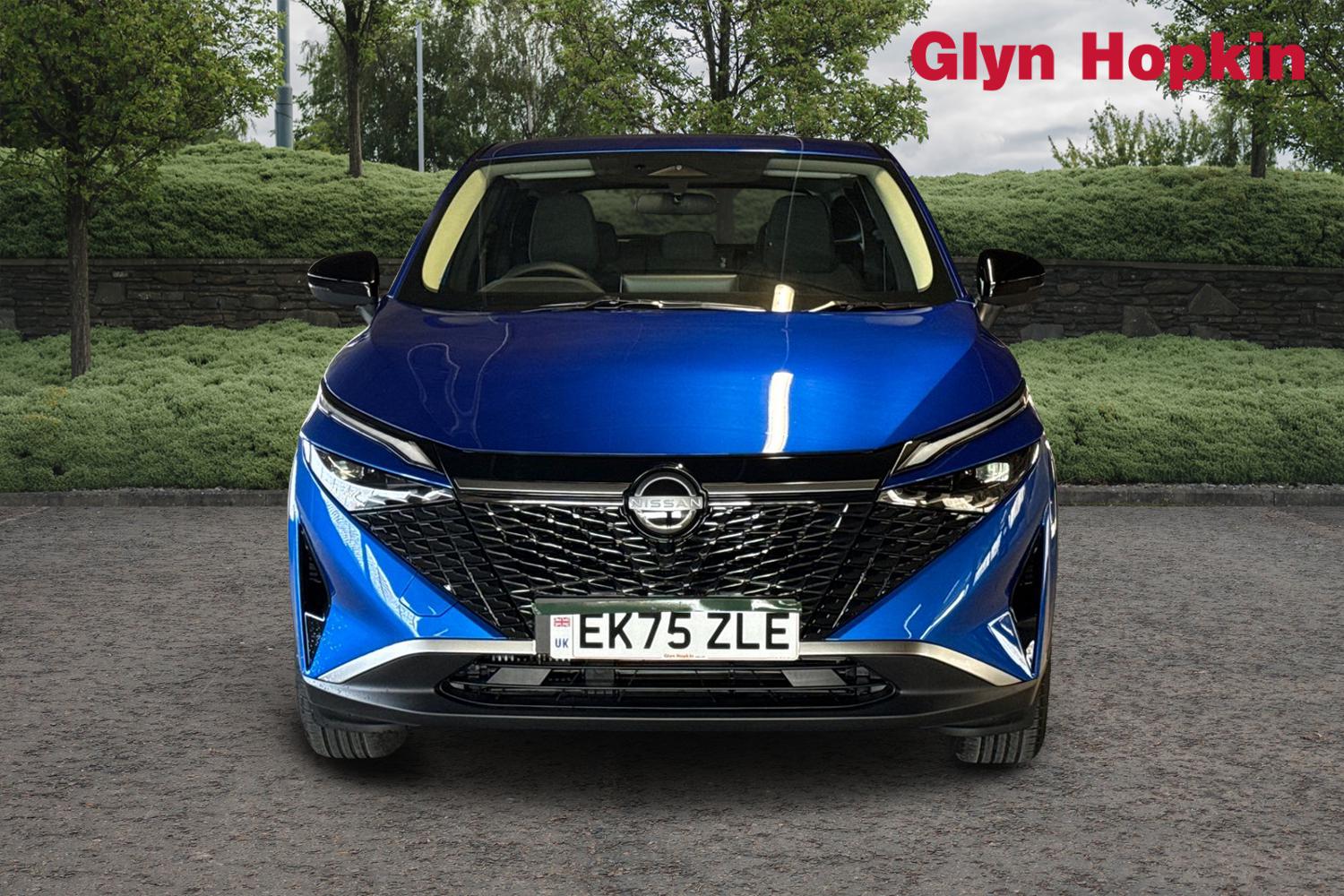 Used Nissan Qashqai 2025 for sale - 76079092: Photo 8