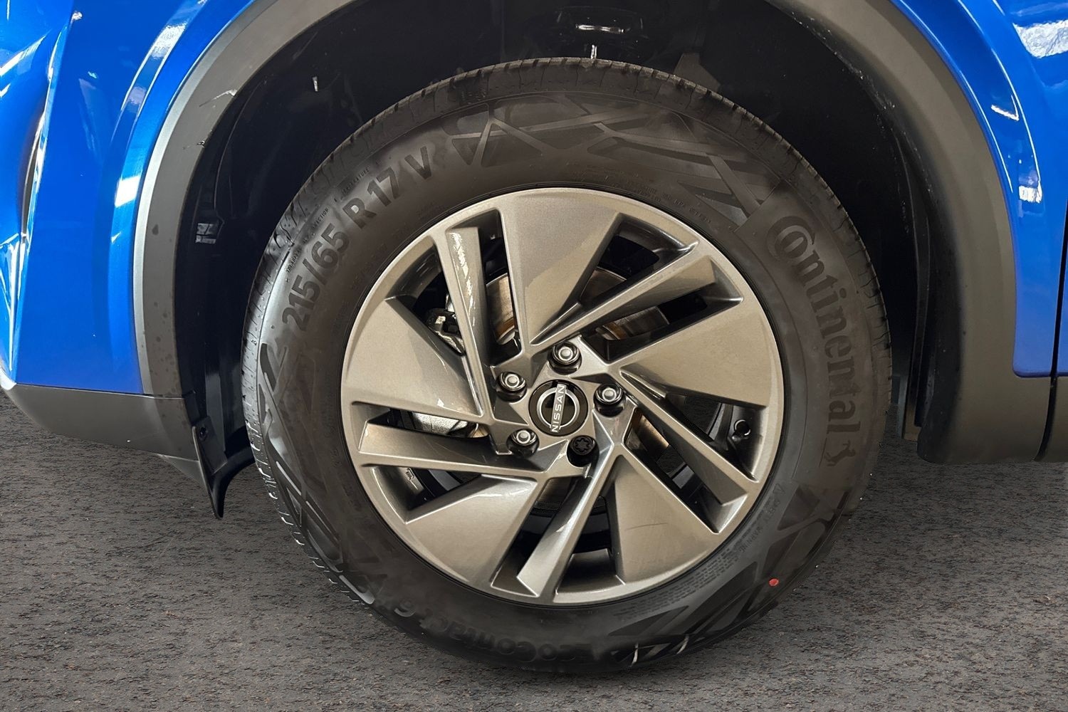 Used Nissan Qashqai 2025 for sale - 76079092: Photo 9