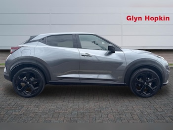 Used Nissan Juke 2025 for sale - 78088609: Photo