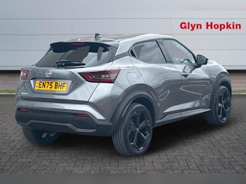 Used Nissan Juke 2025 for sale - 78088609: Photo