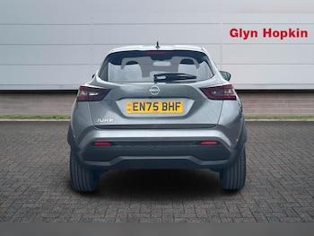 Used Nissan Juke 2025 for sale - 78088609: Photo