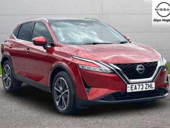 2023 - 1.3 DiG-T MH Tekna 5dr