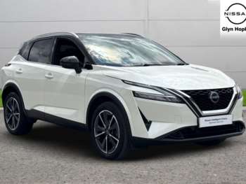 2024 - 1.3 DiG-T MH Tekna 5dr