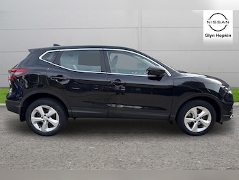 Used Nissan Qashqai 2019 for sale - 75776004: Photo