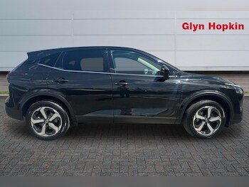 Used Nissan Qashqai 2022 for sale - 79202946: Photo