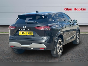 Used Nissan Qashqai 2022 for sale - 79202946: Photo