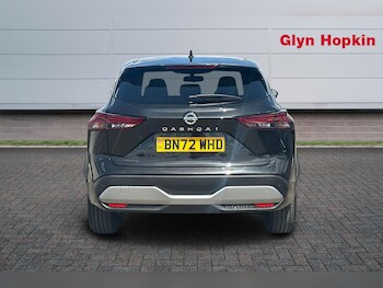 Used Nissan Qashqai 2022 for sale - 79202946: Photo