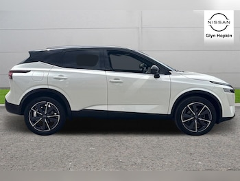 Used Nissan Qashqai 2024 for sale - 75438863: Photo