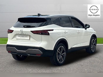 Used Nissan Qashqai 2024 for sale - 75438863: Photo
