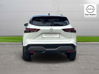 Used Nissan Qashqai 2024 for sale - 75438863: Photo