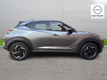 Used Nissan Juke 2024 for sale - 75438861: Photo
