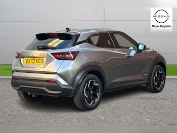 Used Nissan Juke 2024 for sale - 75438861: Photo