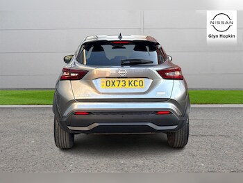 Used Nissan Juke 2024 for sale - 75438861: Photo