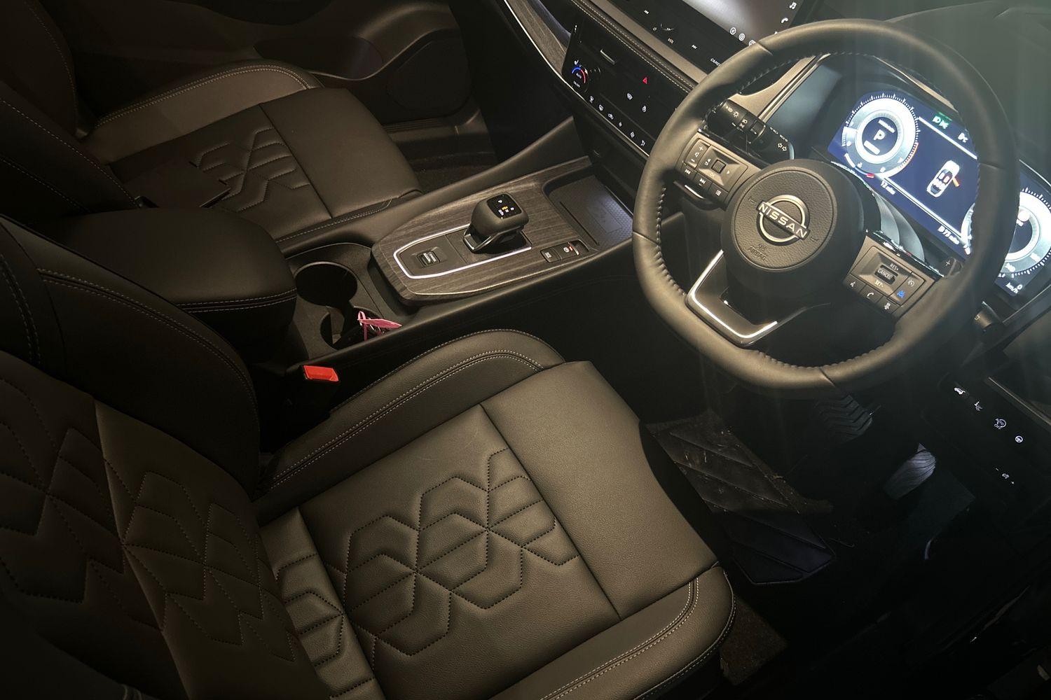 Used Nissan Qashqai 2025 for sale - 76146189: Photo 10