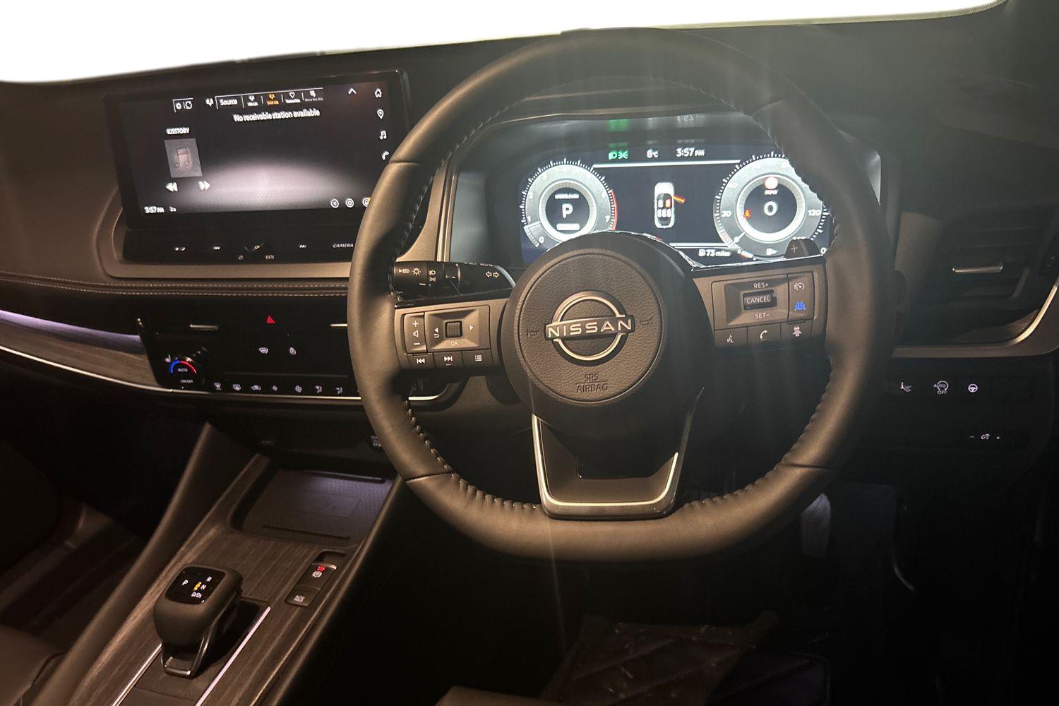 Used Nissan Qashqai 2025 for sale - 76146189: Photo 11