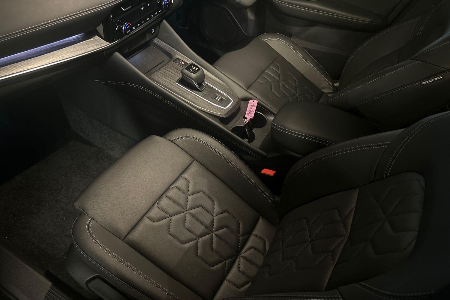 Used Nissan Qashqai 2025 for sale - 76146189: Photo 13