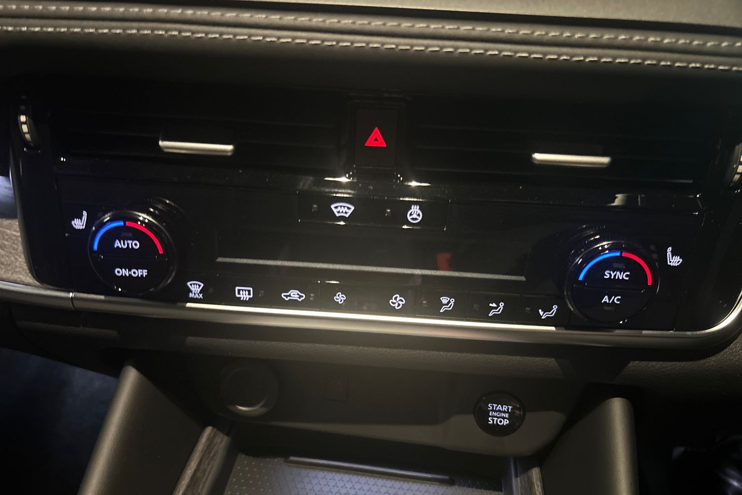 Used Nissan Qashqai 2025 for sale - 76146189: Photo 15