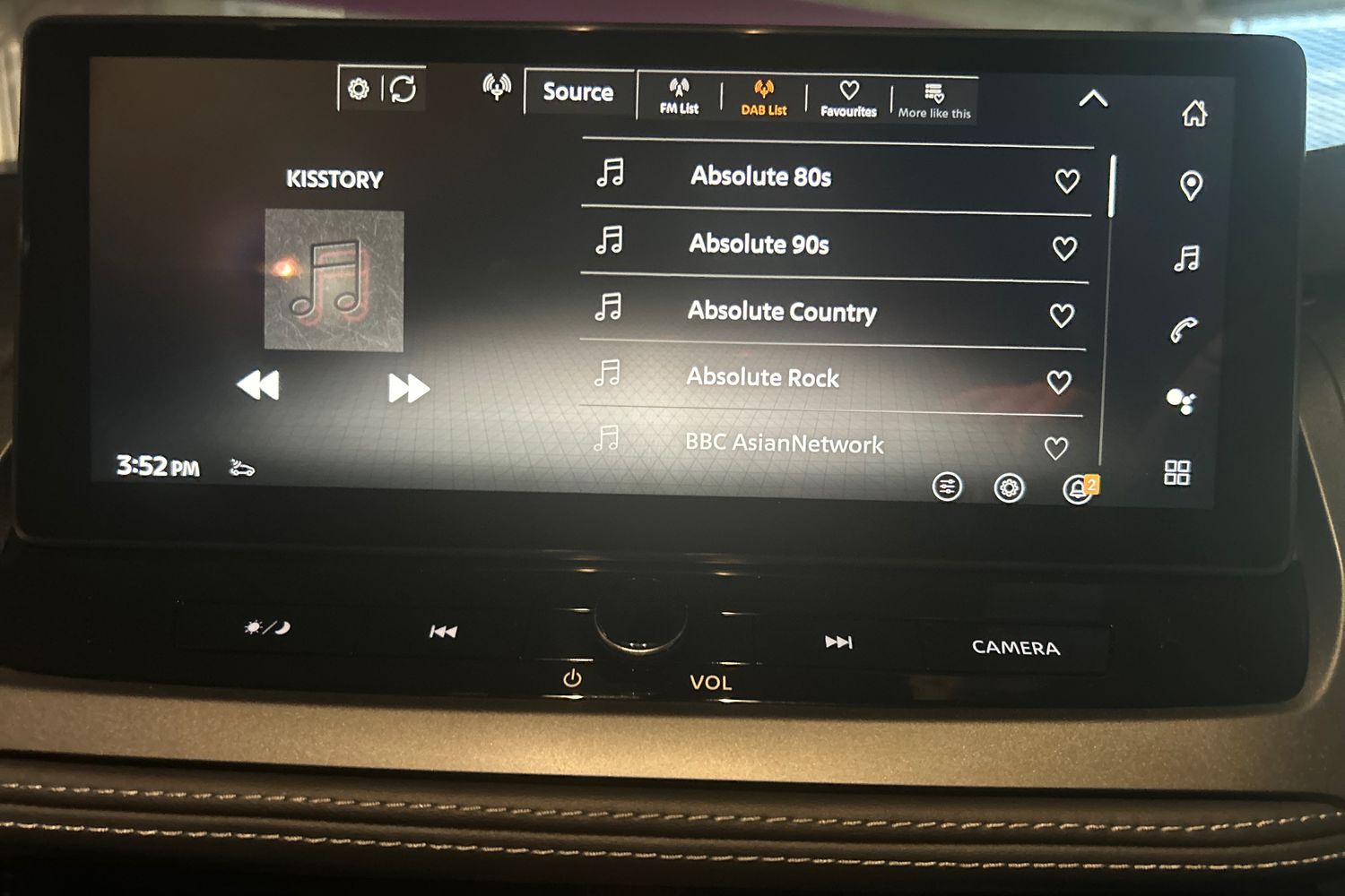 Used Nissan Qashqai 2025 for sale - 76146189: Photo 17