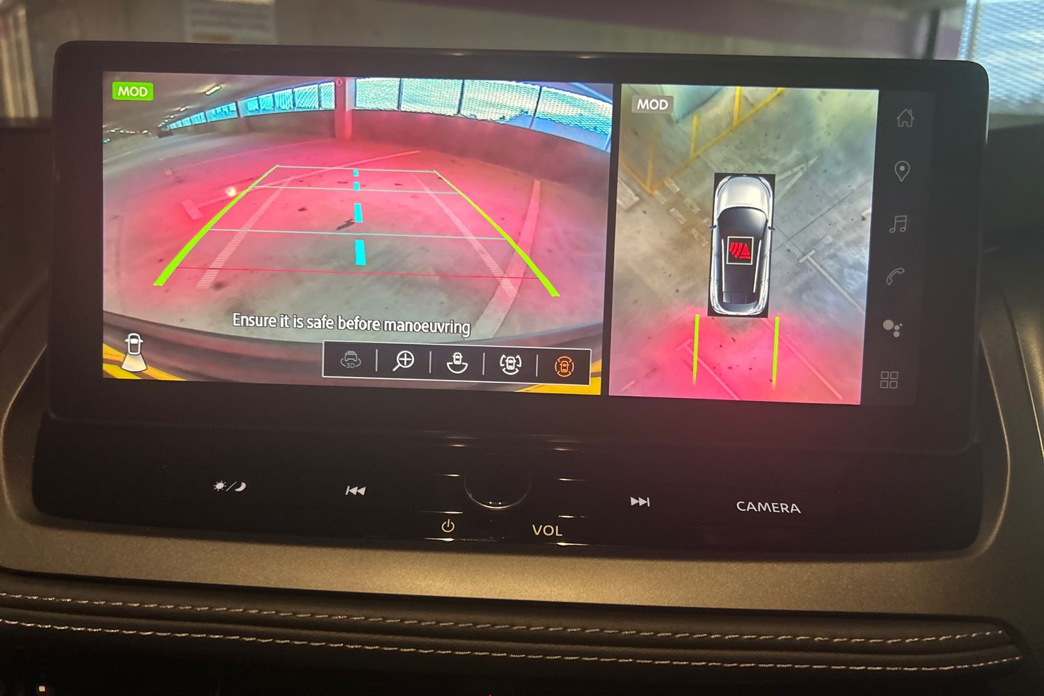 Used Nissan Qashqai 2025 for sale - 76146189: Photo 19