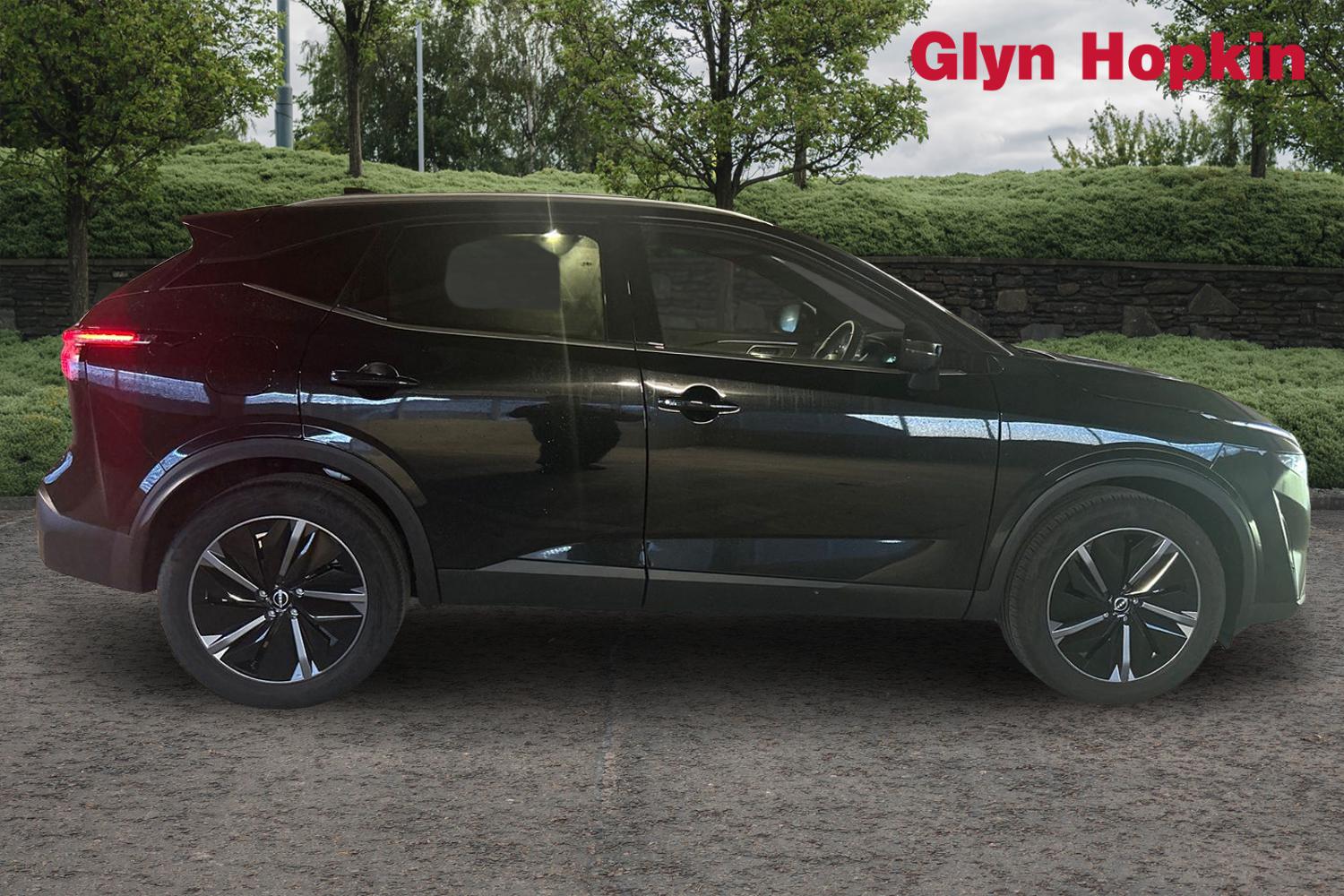 Used Nissan Qashqai 2025 for sale - 76146189: Photo 2