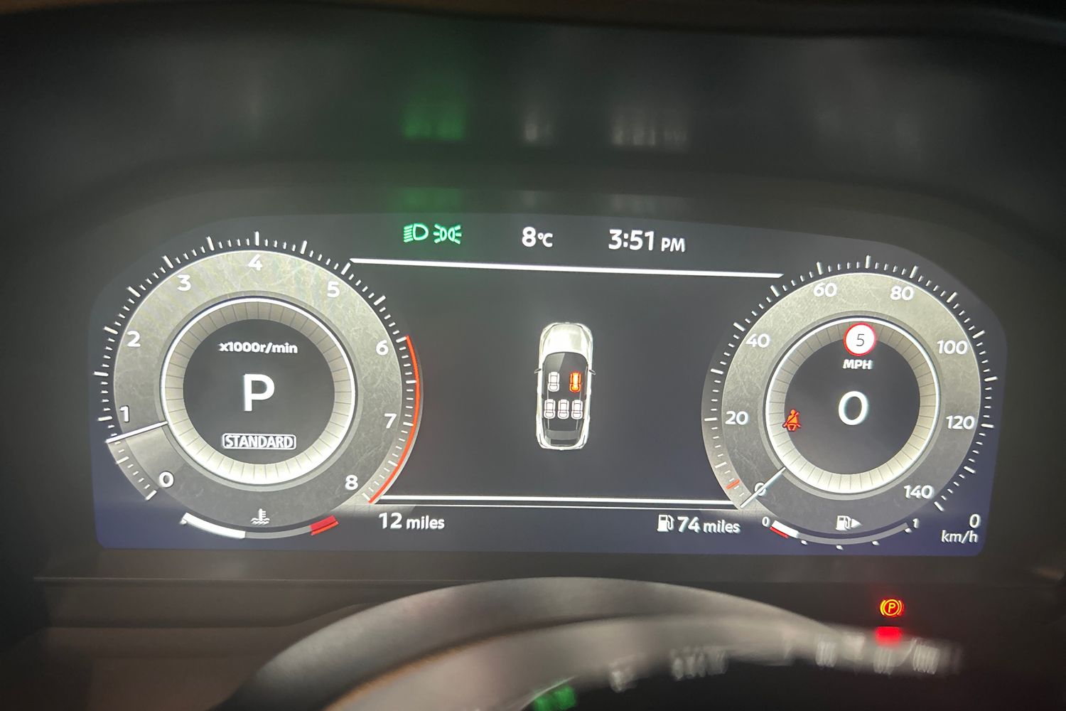 Used Nissan Qashqai 2025 for sale - 76146189: Photo 20