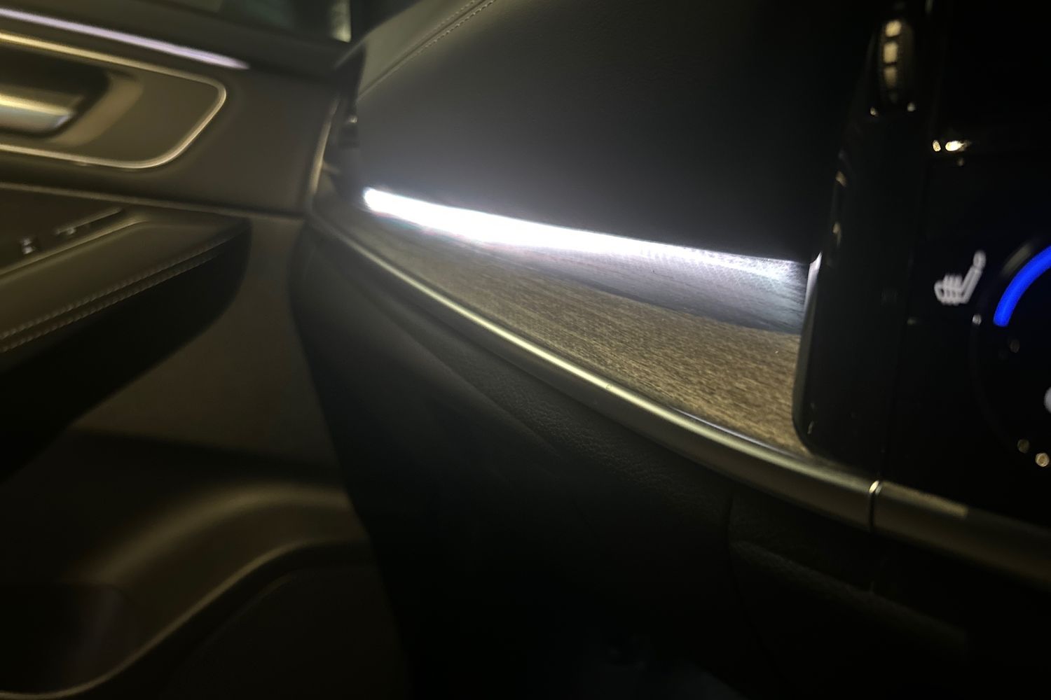 Used Nissan Qashqai 2025 for sale - 76146189: Photo 29