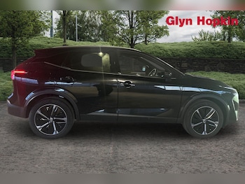 Used Nissan Qashqai 2025 for sale - 76146189: Photo