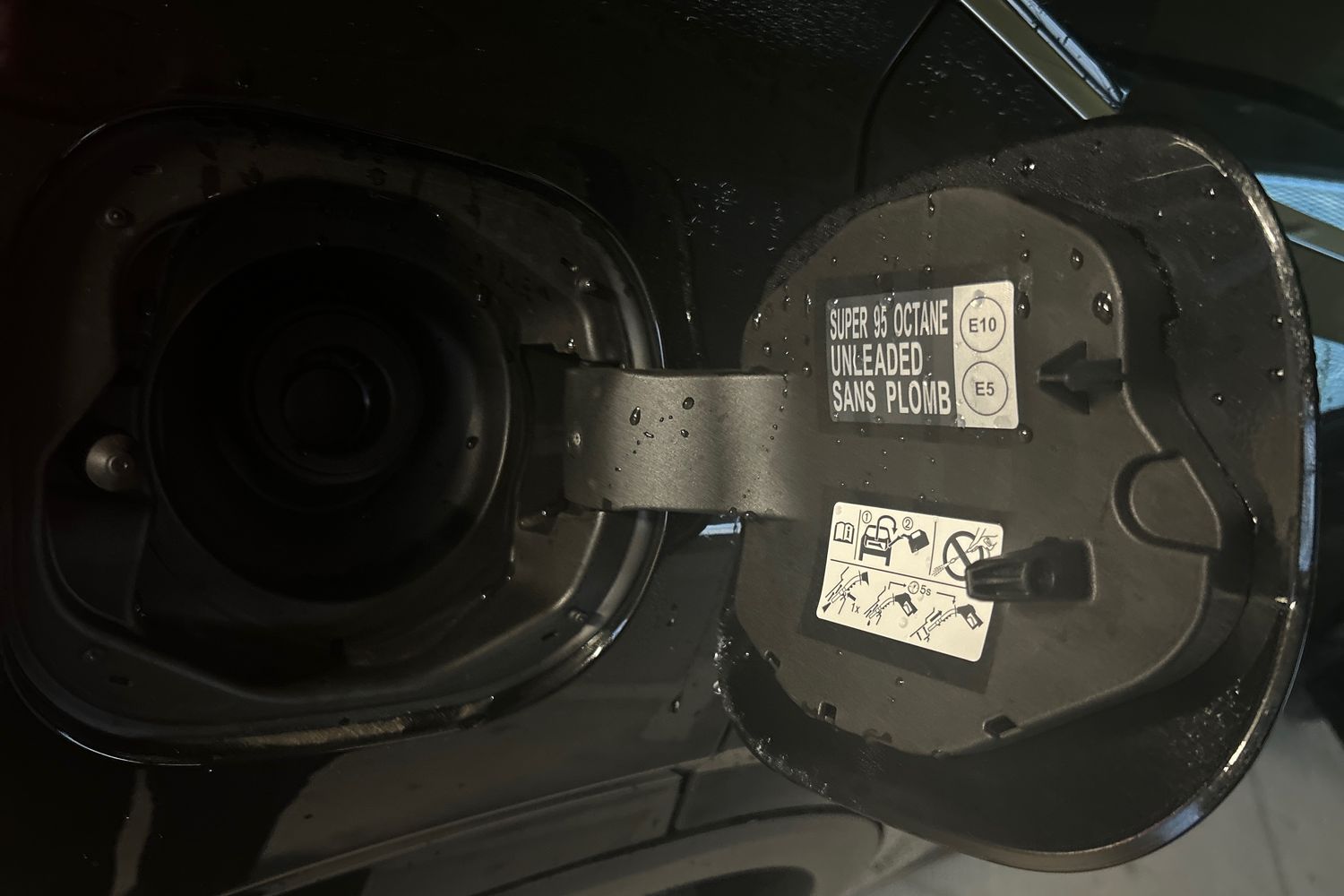 Used Nissan Qashqai 2025 for sale - 76146189: Photo 36