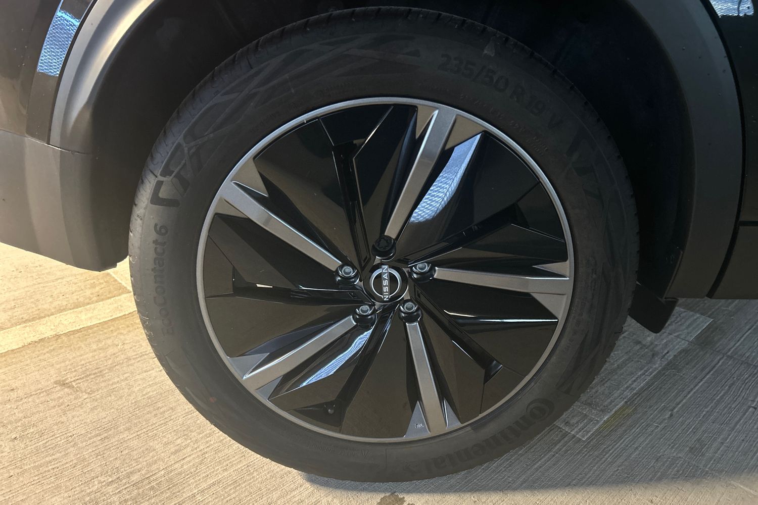 Used Nissan Qashqai 2025 for sale - 76146189: Photo 37