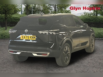 Used Nissan Qashqai 2025 for sale - 76146189: Photo