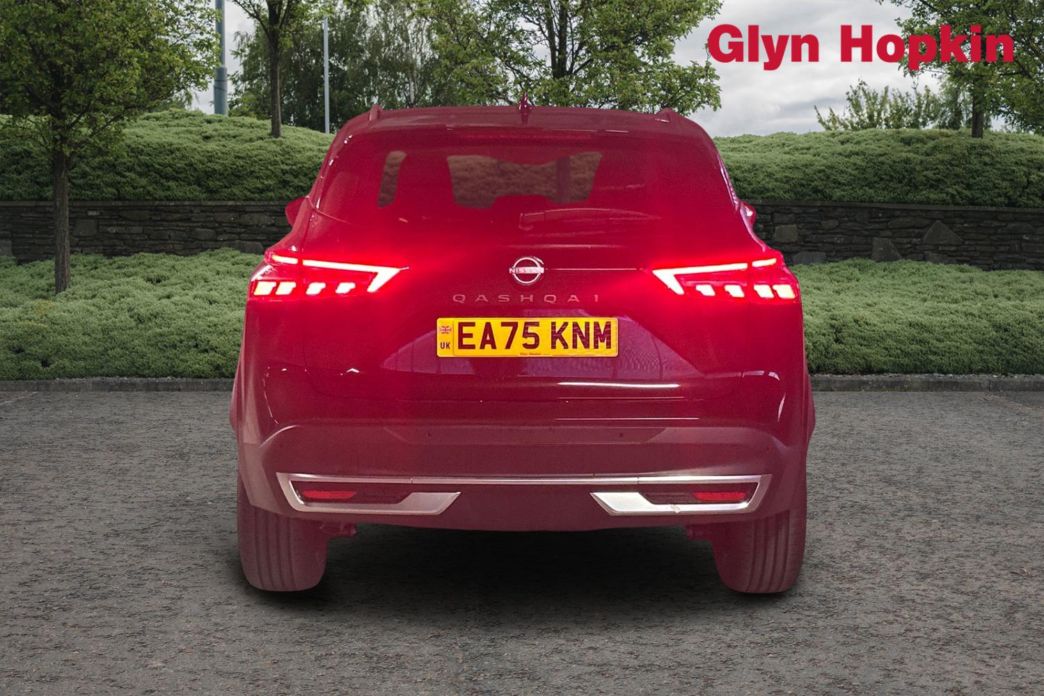 Used Nissan Qashqai 2025 for sale - 76146189: Photo 4