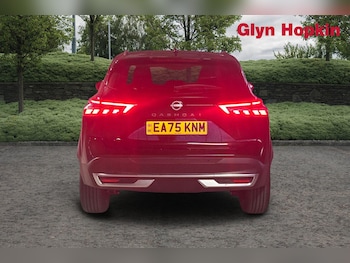 Used Nissan Qashqai 2025 for sale - 76146189: Photo