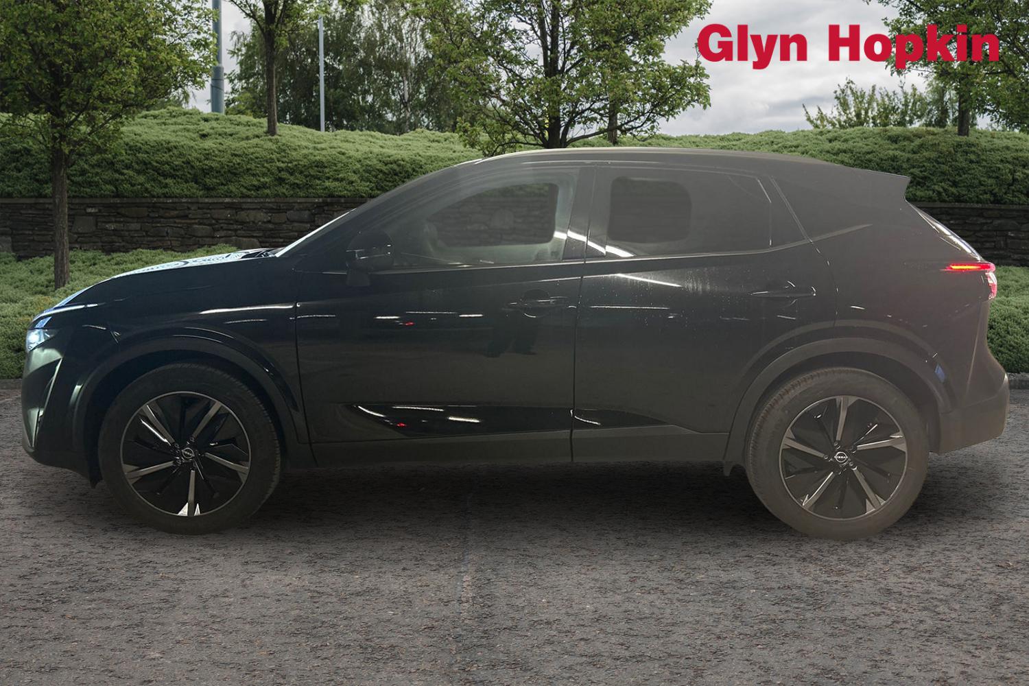 Used Nissan Qashqai 2025 for sale - 76146189: Photo 6