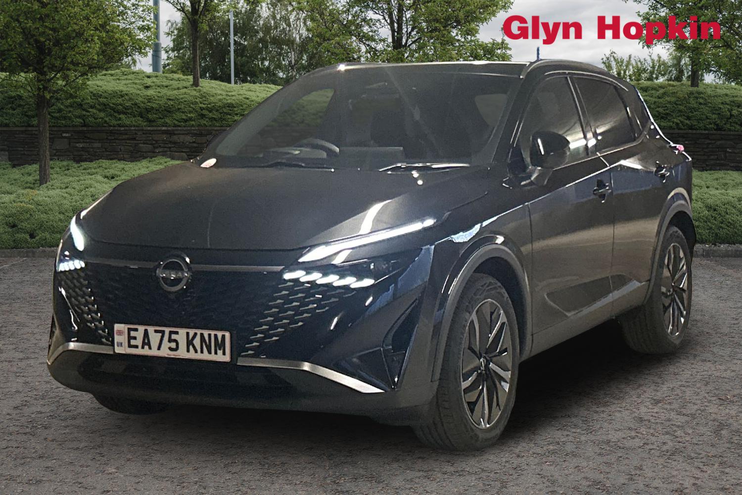 Used Nissan Qashqai 2025 for sale - 76146189: Photo 7