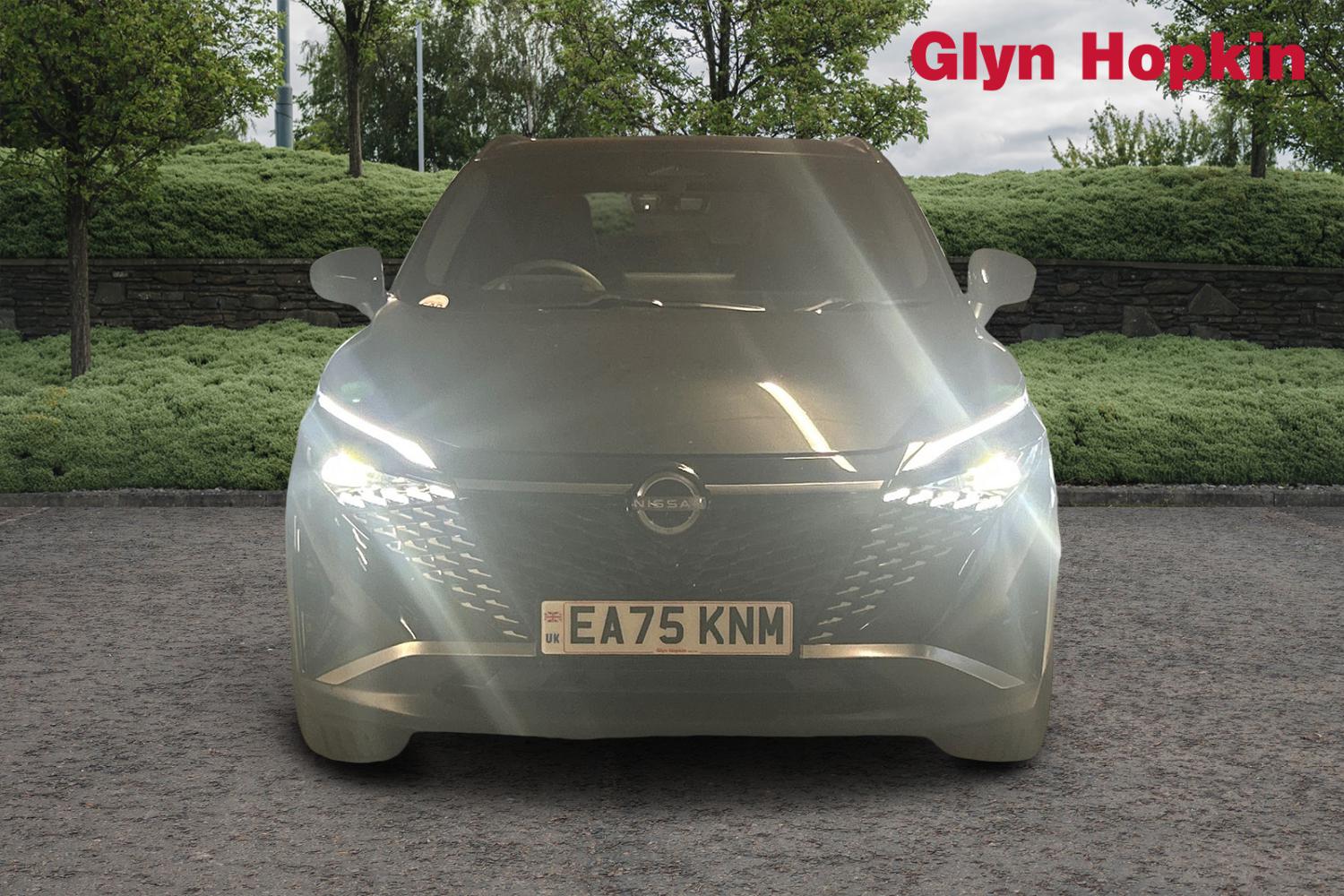 Used Nissan Qashqai 2025 for sale - 76146189: Photo 8