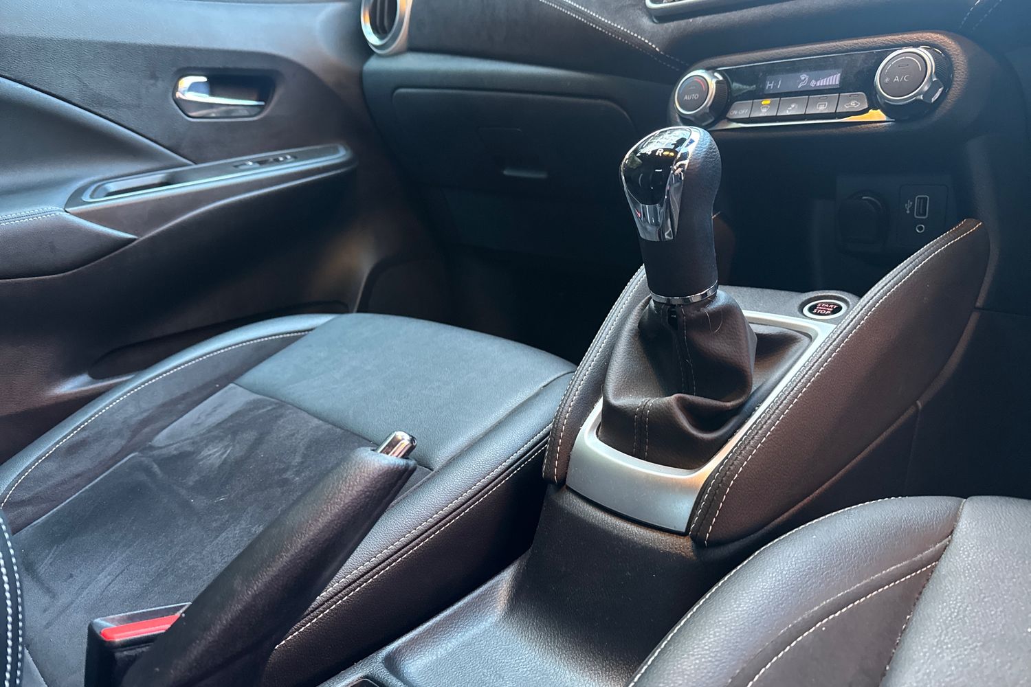 Used Nissan Micra 2022 for sale - 77600440: Photo 14