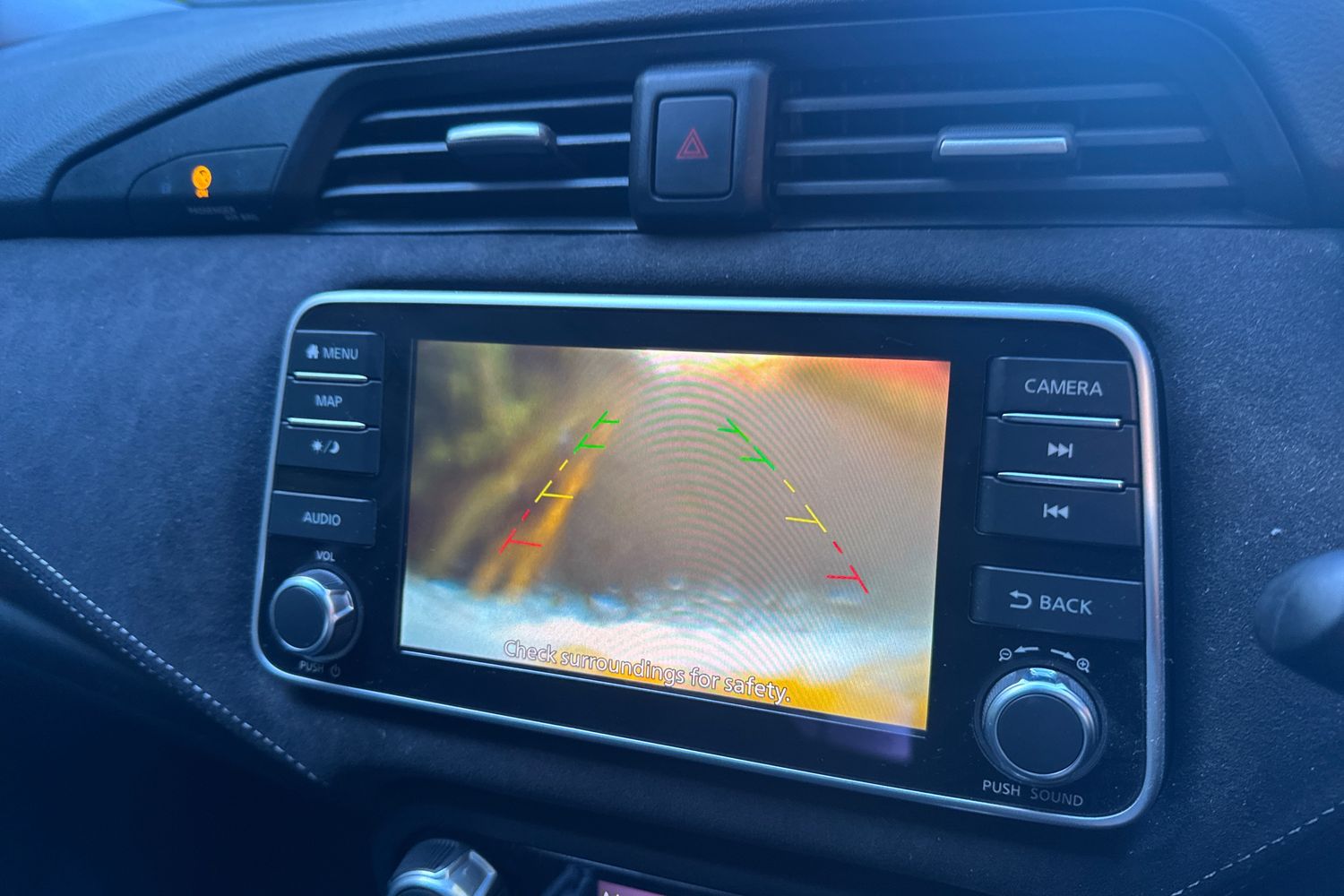 Used Nissan Micra 2022 for sale - 77600440: Photo 19