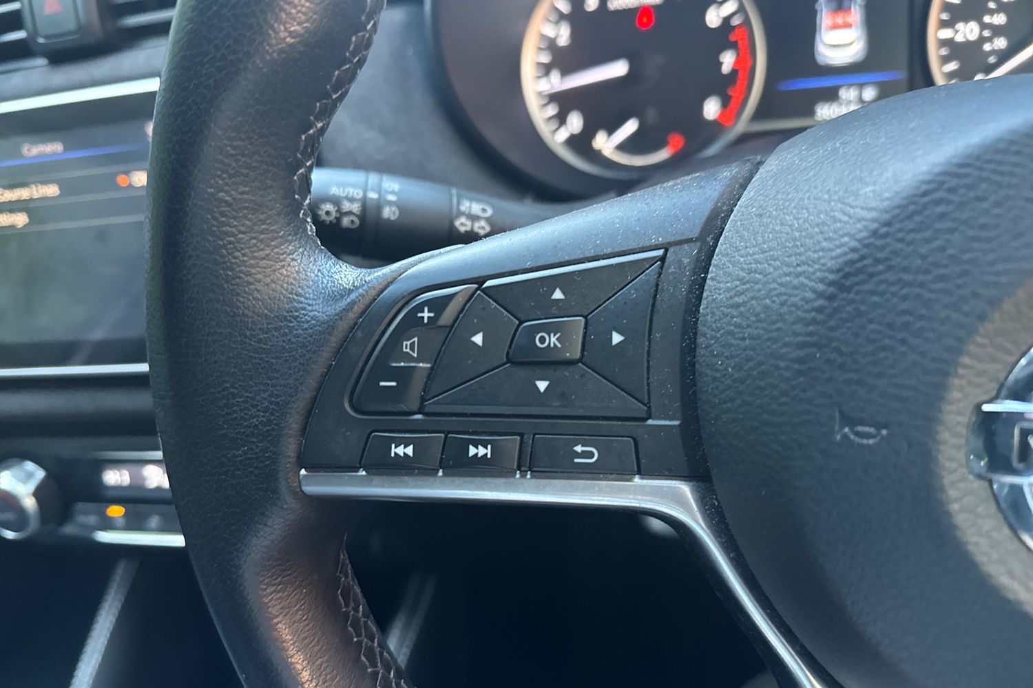 Used Nissan Micra 2022 for sale - 77600440: Photo 21