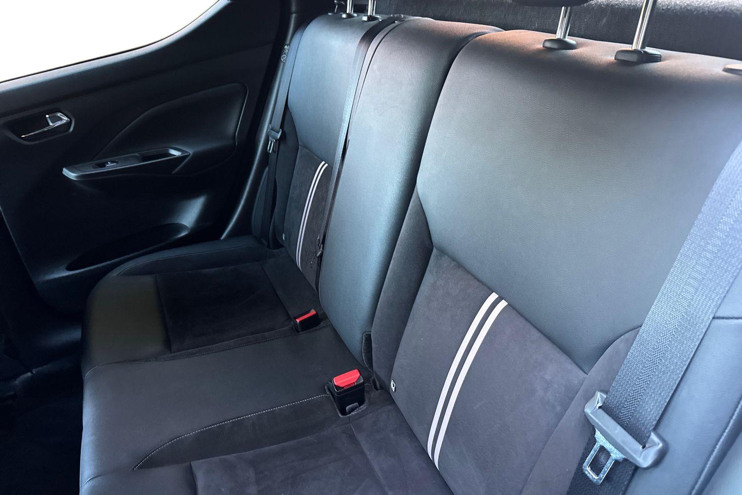 Used Nissan Micra 2022 for sale - 77600440: Photo 23