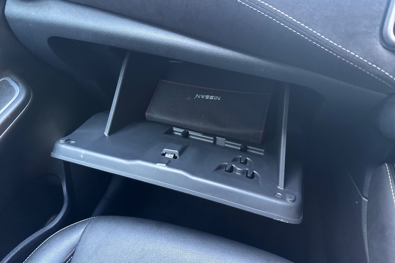 Used Nissan Micra 2022 for sale - 77600440: Photo 30