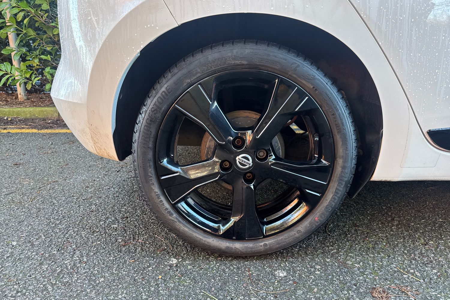 Used Nissan Micra 2022 for sale - 77600440: Photo 33